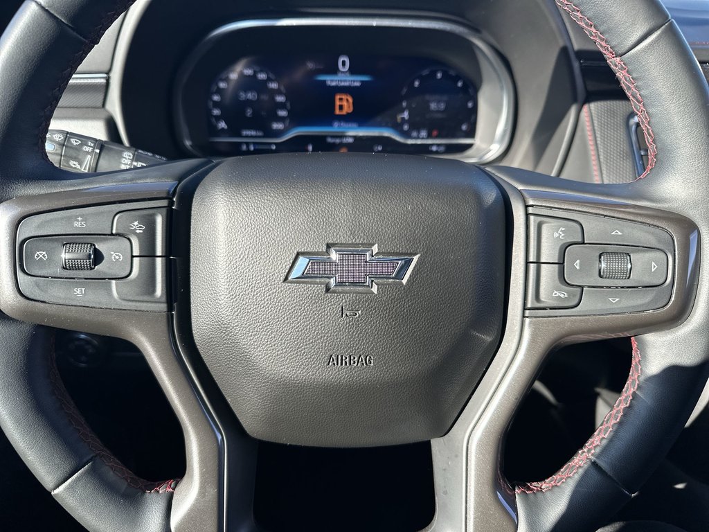 2024 Chevrolet Tahoe in Antigonish, Nova Scotia - 18 - w1024h768px