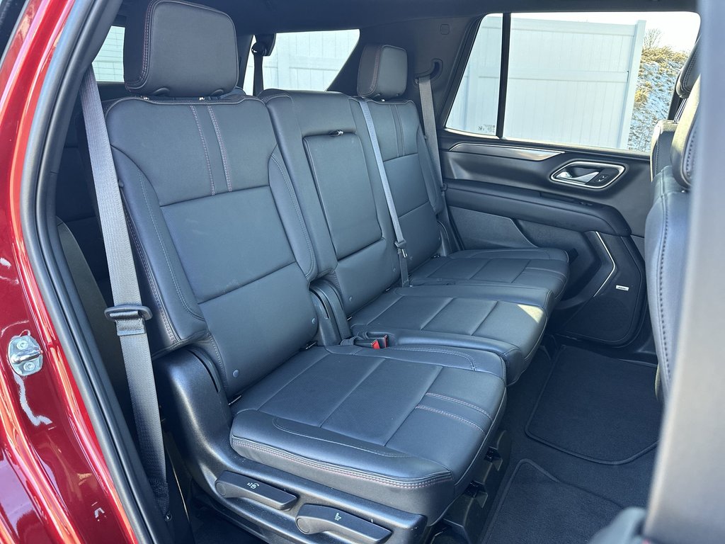 2024 Chevrolet Tahoe in Antigonish, Nova Scotia - 37 - w1024h768px