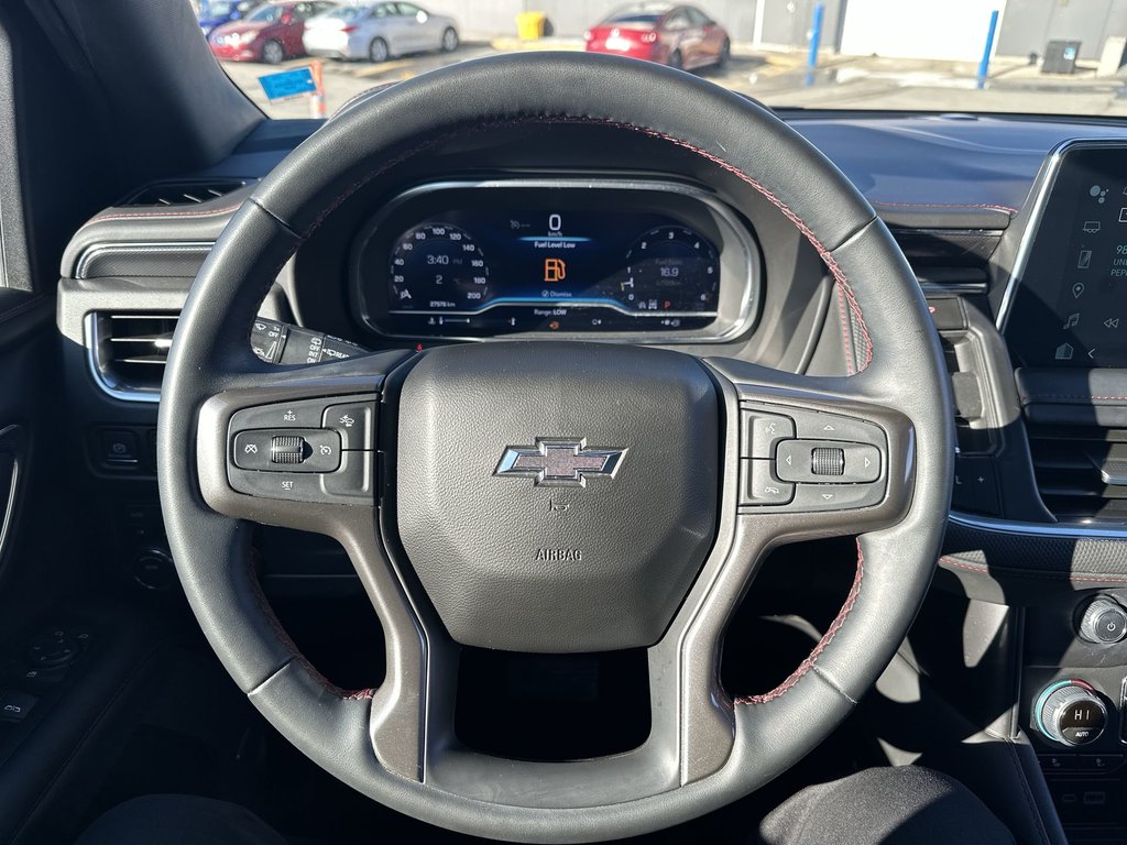 2024 Chevrolet Tahoe in Antigonish, Nova Scotia - 17 - w1024h768px