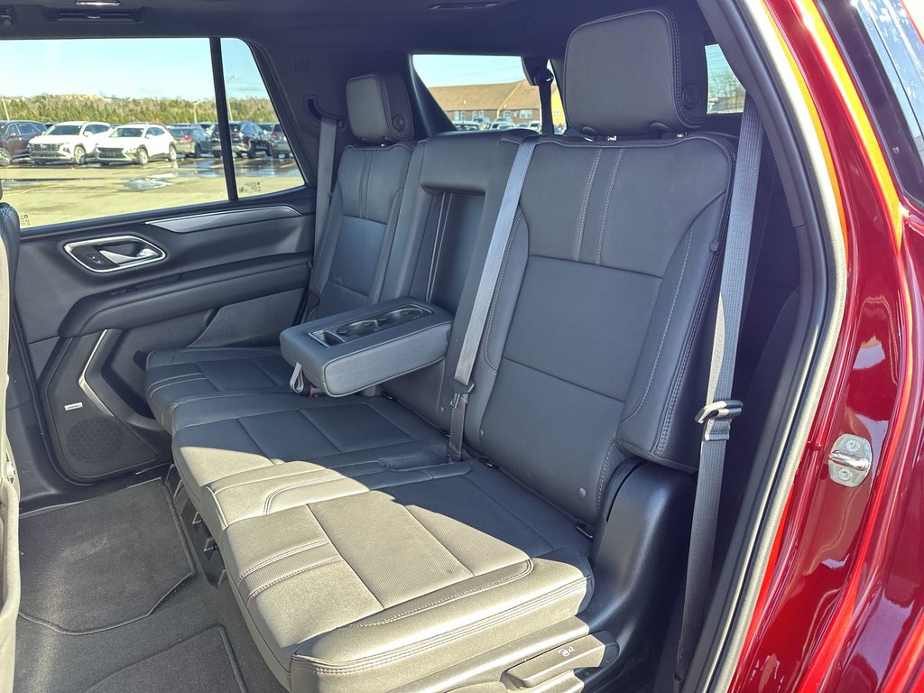 2024 Chevrolet Tahoe in Antigonish, Nova Scotia - 32 - w1024h768px