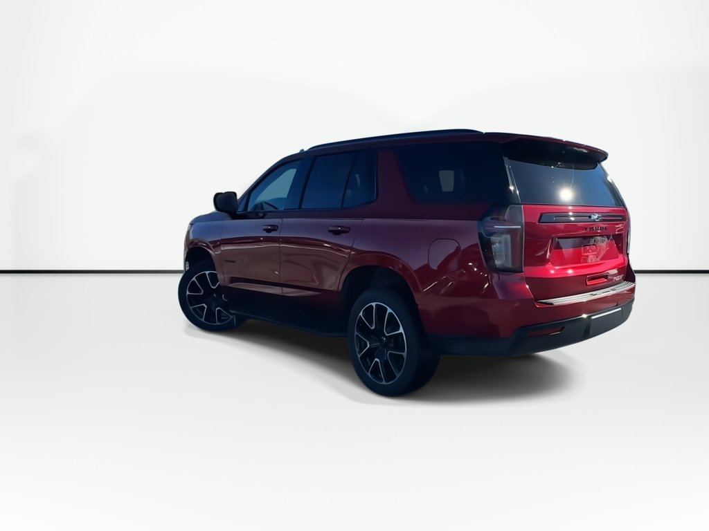 2024 Chevrolet Tahoe in Antigonish, Nova Scotia - 2 - w1024h768px