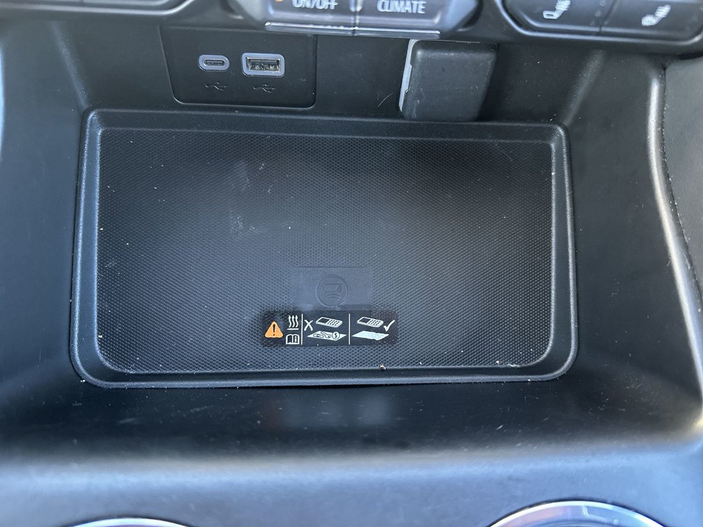 2024 Chevrolet Tahoe in Antigonish, Nova Scotia - 28 - w1024h768px