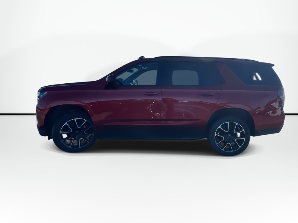 2024 Chevrolet Tahoe in Antigonish, Nova Scotia - 9 - w1024h768px