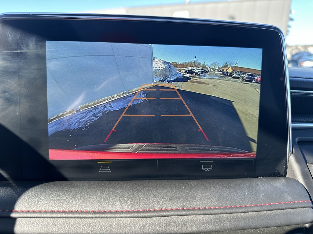 2024 Chevrolet Tahoe in Antigonish, Nova Scotia - 26 - w1024h768px