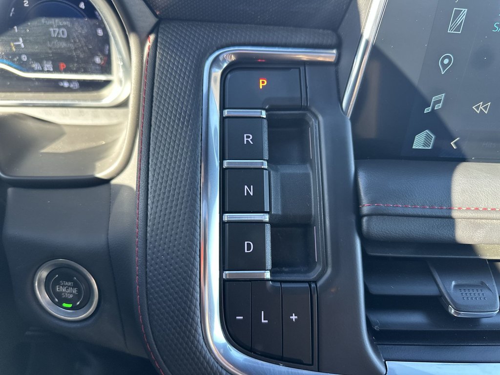 2024 Chevrolet Tahoe in Antigonish, Nova Scotia - 29 - w1024h768px