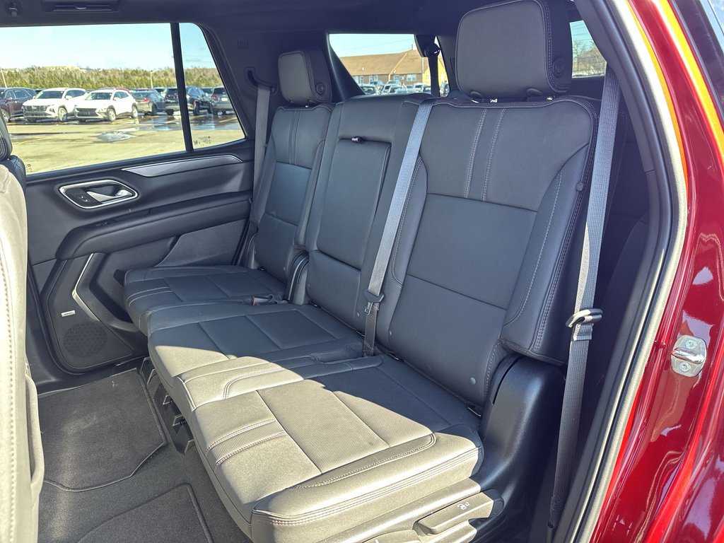 2024 Chevrolet Tahoe in Antigonish, Nova Scotia - 31 - w1024h768px
