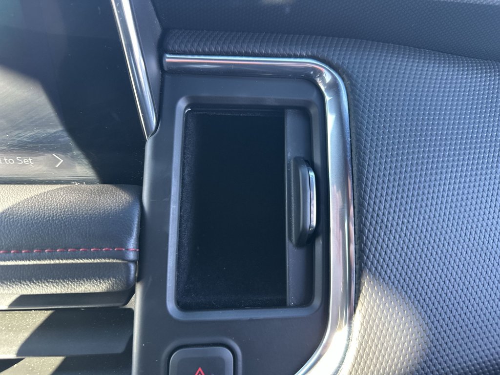 2024 Chevrolet Tahoe in Antigonish, Nova Scotia - 46 - w1024h768px