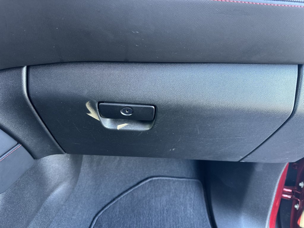 2024 Chevrolet Tahoe in Antigonish, Nova Scotia - 42 - w1024h768px