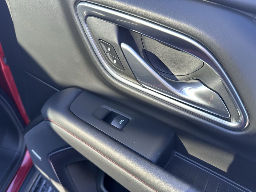 2024 Chevrolet Tahoe in Antigonish, Nova Scotia - 44 - w1024h768px