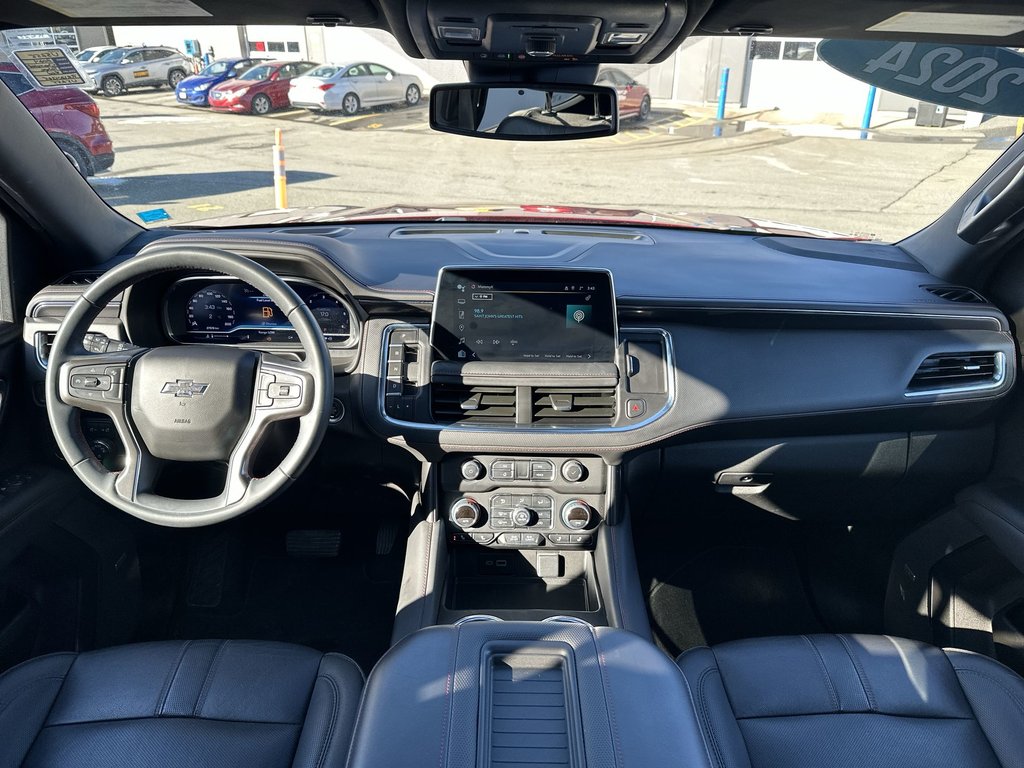 2024 Chevrolet Tahoe in Antigonish, Nova Scotia - 16 - w1024h768px