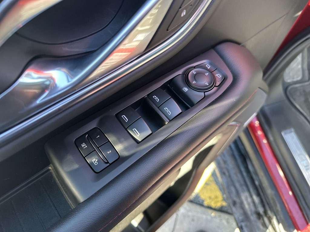 2024 Chevrolet Tahoe in Antigonish, Nova Scotia - 15 - w1024h768px