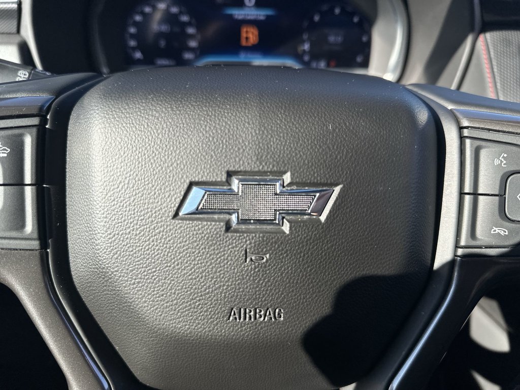 2024 Chevrolet Tahoe in Antigonish, Nova Scotia - 19 - w1024h768px