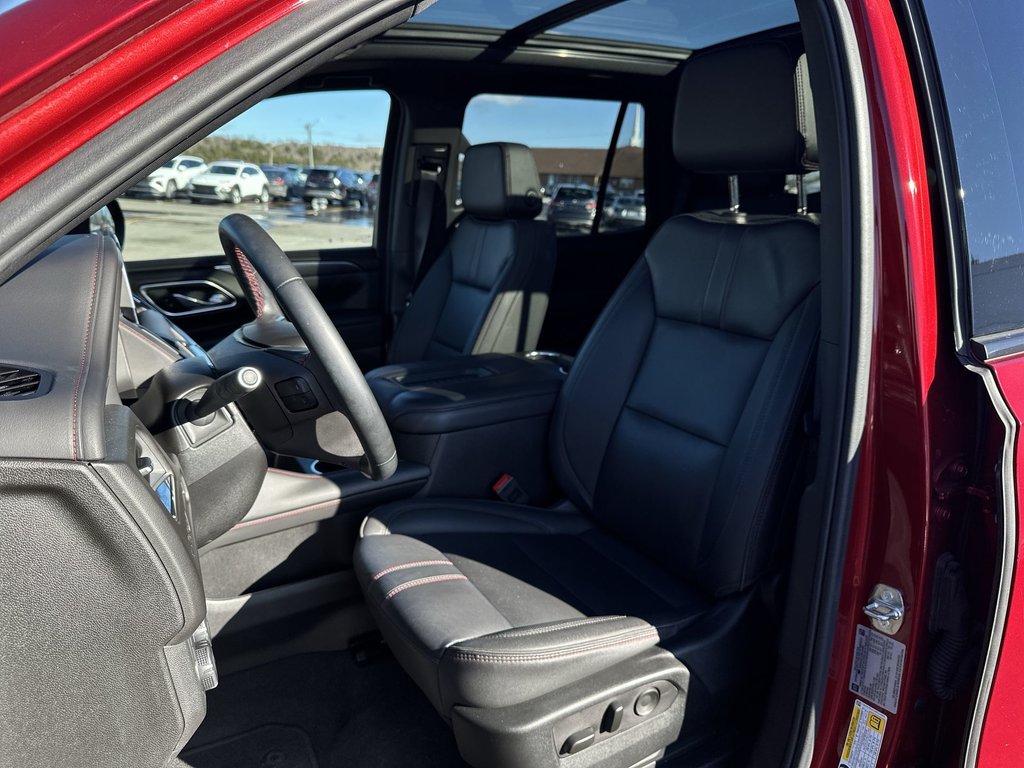 2024 Chevrolet Tahoe in Antigonish, Nova Scotia - 11 - w1024h768px