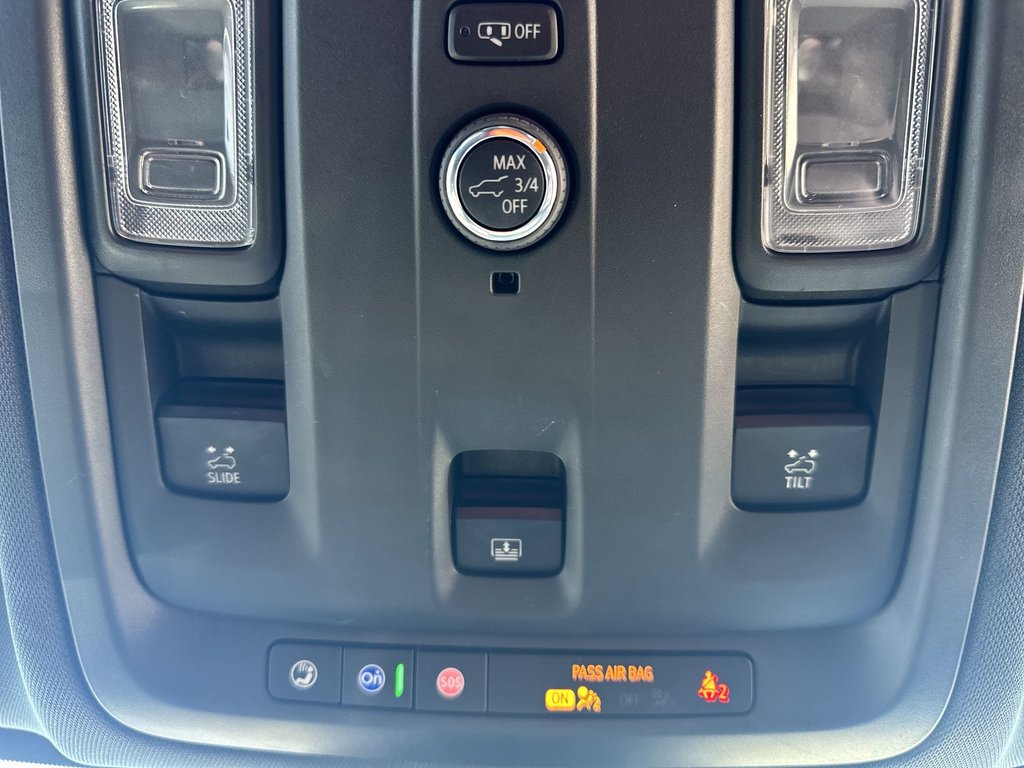 2024 Chevrolet Tahoe in Antigonish, Nova Scotia - 49 - w1024h768px