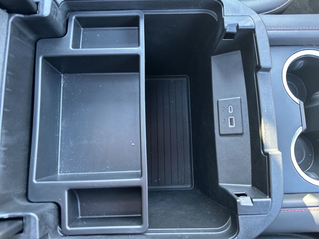 2024 Chevrolet Tahoe in Antigonish, Nova Scotia - 45 - w1024h768px