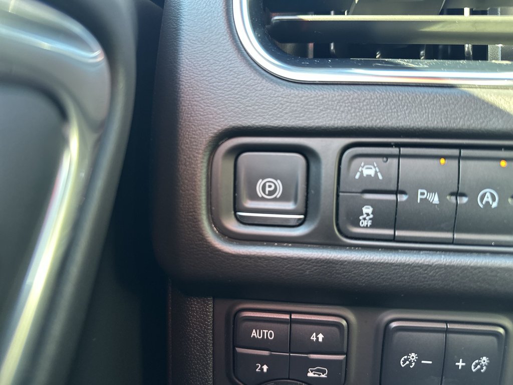 2024 Chevrolet Tahoe in Antigonish, Nova Scotia - 30 - w1024h768px