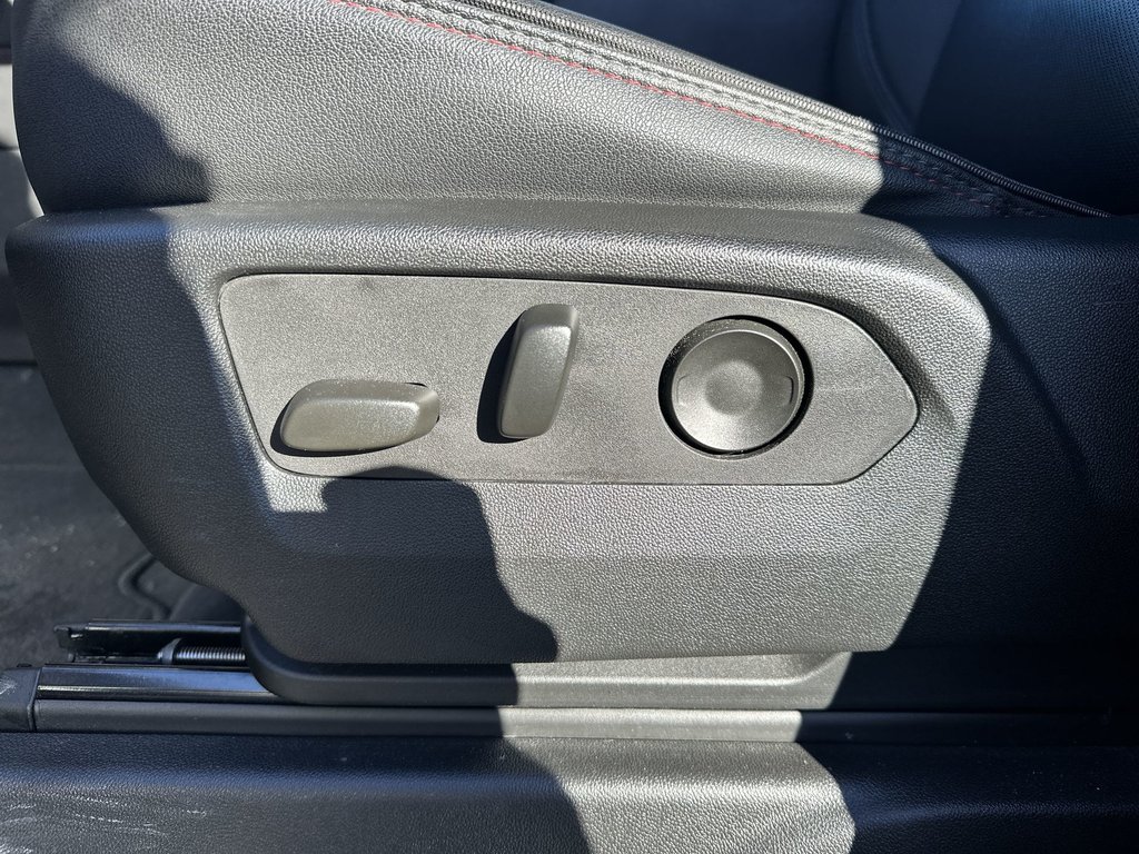 2024 Chevrolet Tahoe in Antigonish, Nova Scotia - 14 - w1024h768px