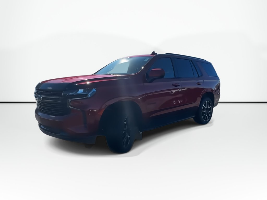 2024 Chevrolet Tahoe in Antigonish, Nova Scotia - 8 - w1024h768px