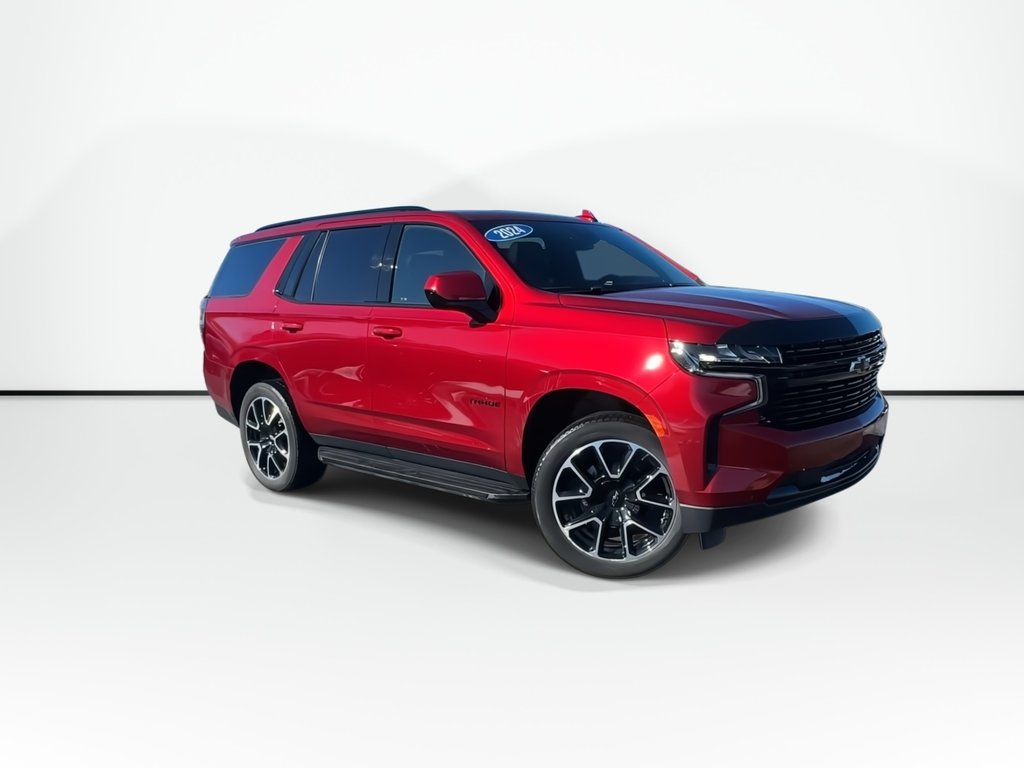 2024 Chevrolet Tahoe in Antigonish, Nova Scotia - 6 - w1024h768px