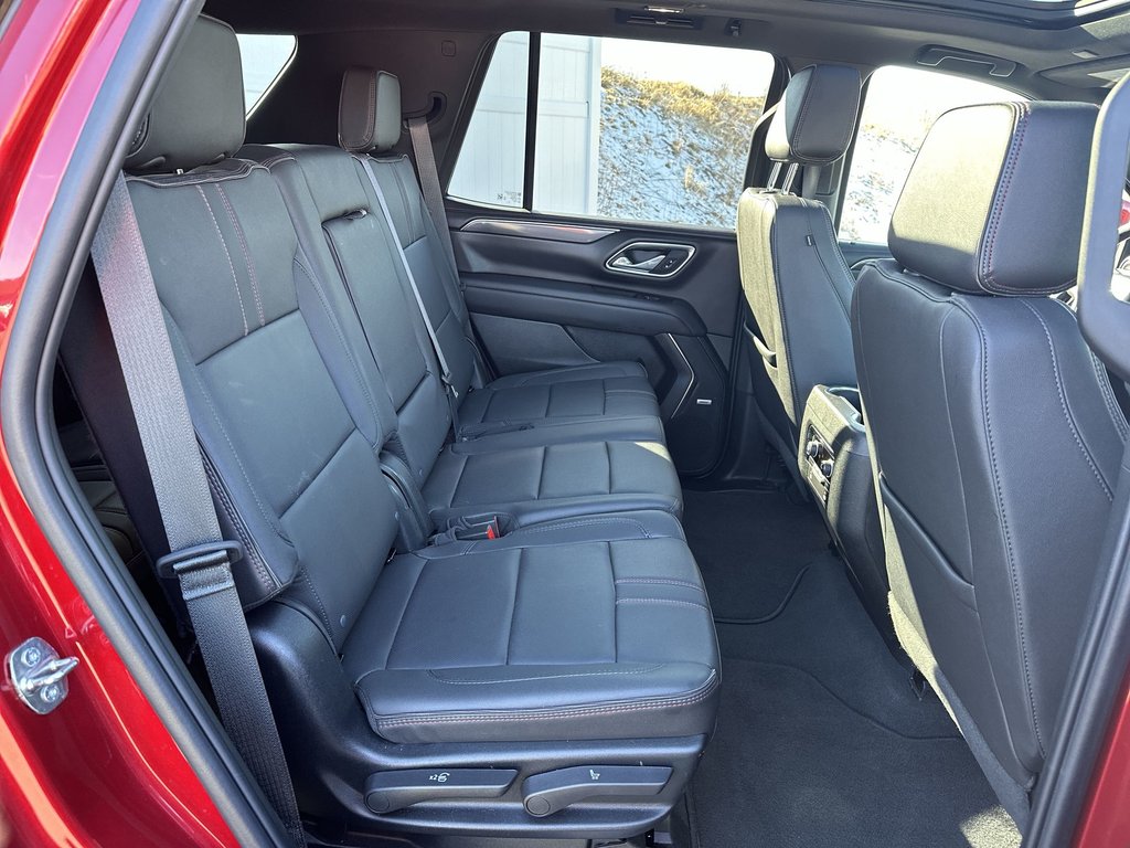2024 Chevrolet Tahoe in Antigonish, Nova Scotia - 38 - w1024h768px
