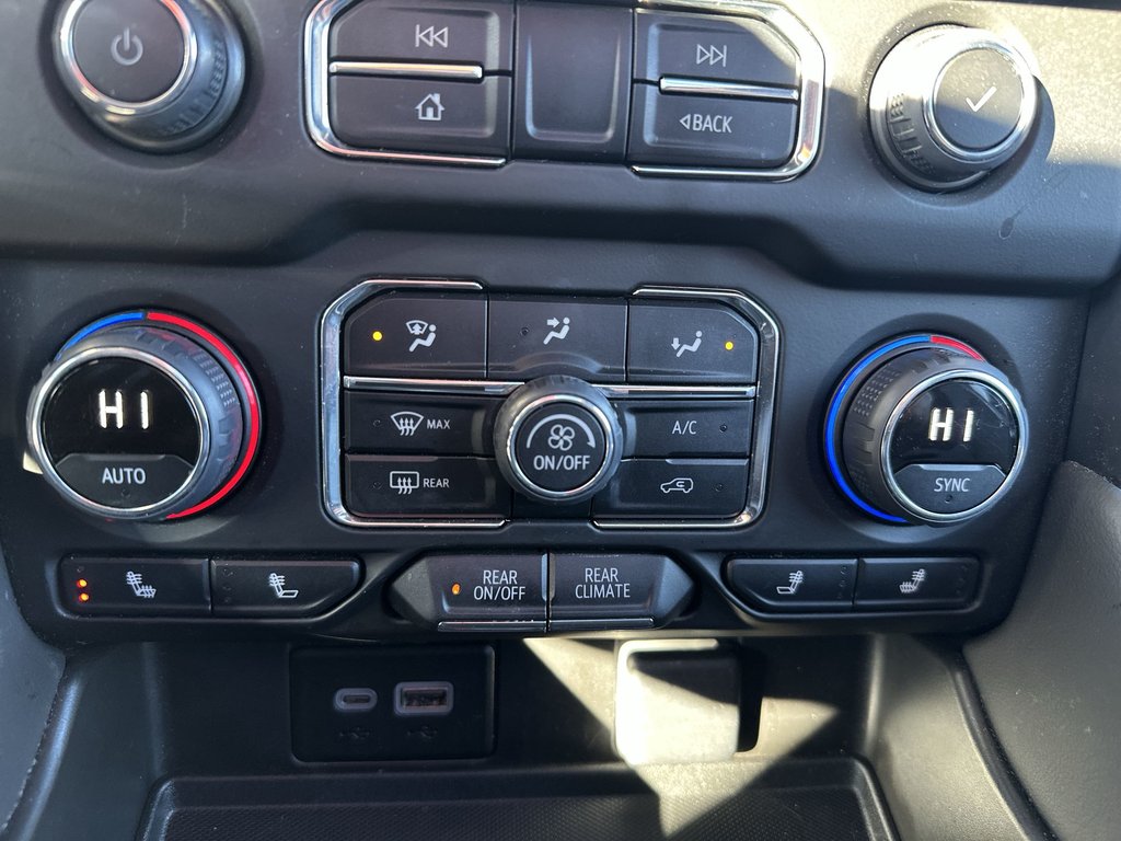 2024 Chevrolet Tahoe in Antigonish, Nova Scotia - 27 - w1024h768px