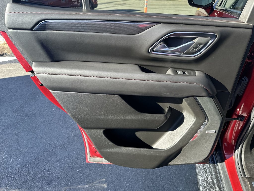 2024 Chevrolet Tahoe in Antigonish, Nova Scotia - 34 - w1024h768px