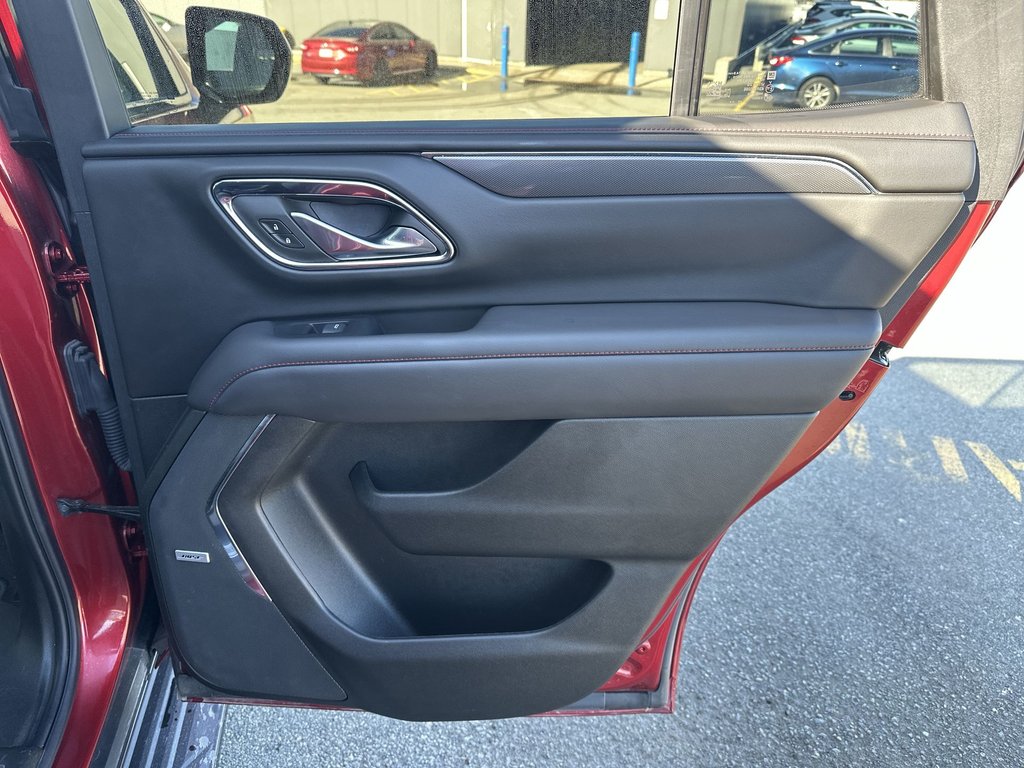 2024 Chevrolet Tahoe in Antigonish, Nova Scotia - 39 - w1024h768px