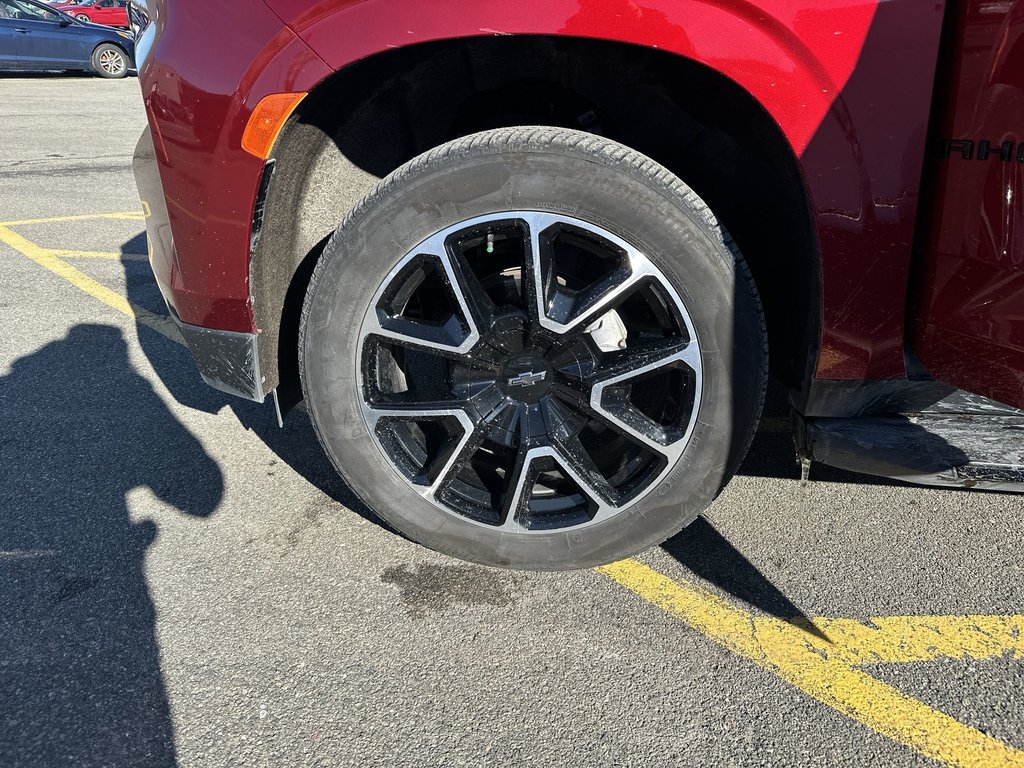 2024 Chevrolet Tahoe in Antigonish, Nova Scotia - 10 - w1024h768px