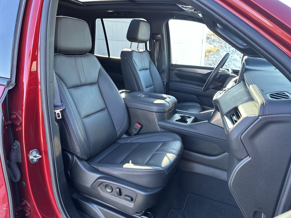 2024 Chevrolet Tahoe in Antigonish, Nova Scotia - 40 - w1024h768px