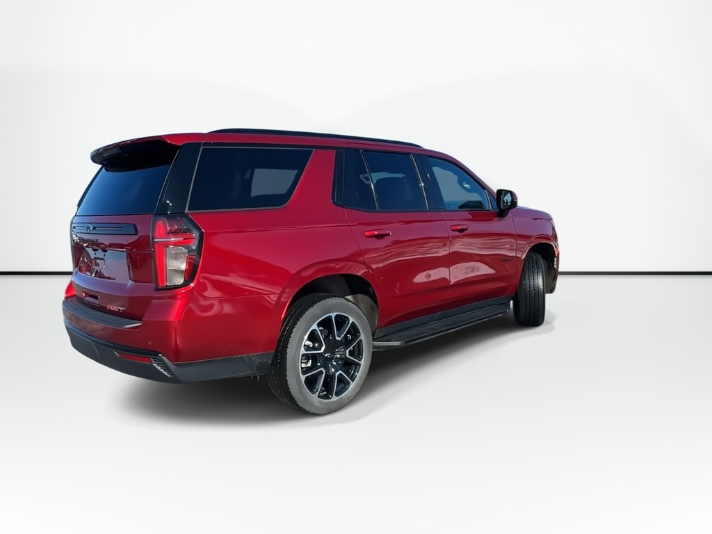 2024 Chevrolet Tahoe in Antigonish, Nova Scotia - 4 - w1024h768px