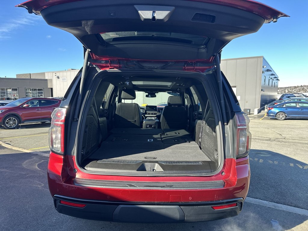 2024 Chevrolet Tahoe in Antigonish, Nova Scotia - 36 - w1024h768px
