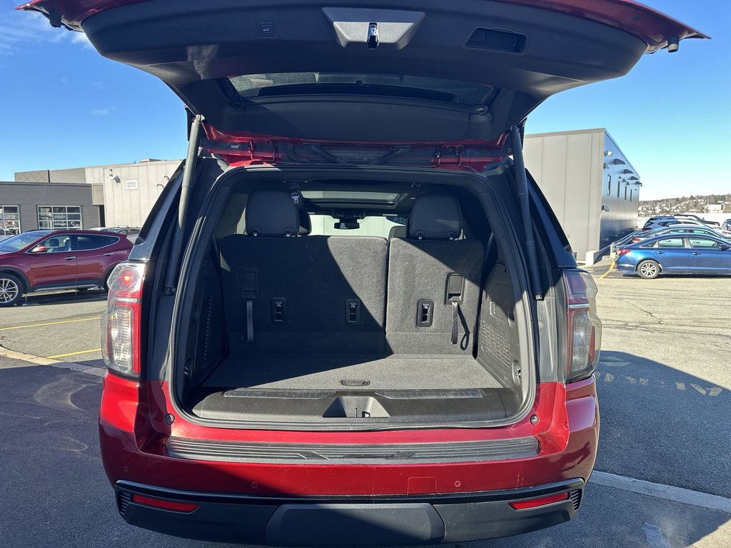 2024 Chevrolet Tahoe in Antigonish, Nova Scotia - 35 - w1024h768px