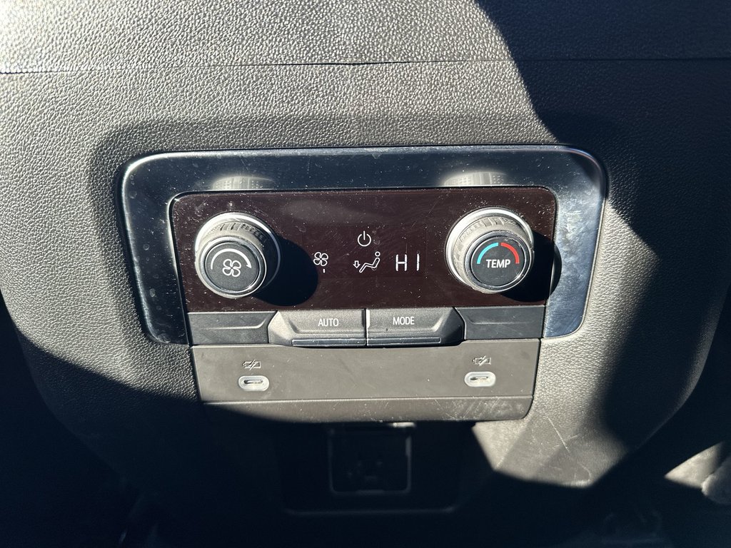 2024 Chevrolet Tahoe in Antigonish, Nova Scotia - 50 - w1024h768px