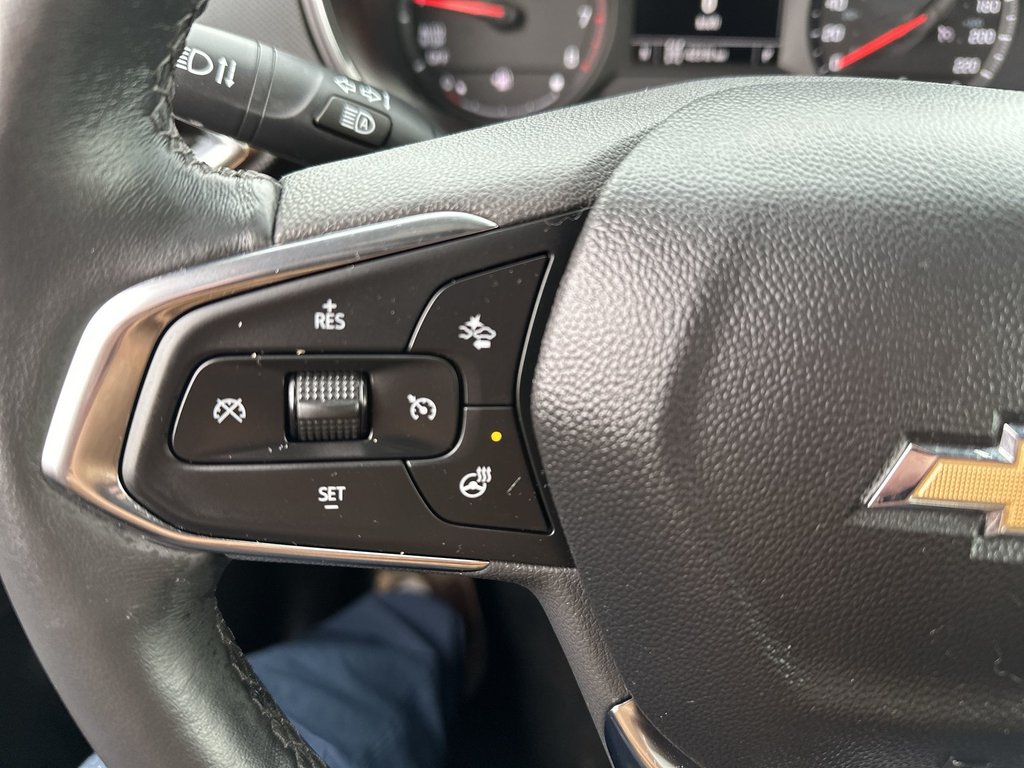 2023 Chevrolet Trailblazer ACTIV | Roof | HtdSeat | Warranty to 2028 in Saint John, New Brunswick - 20 - w1024h768px