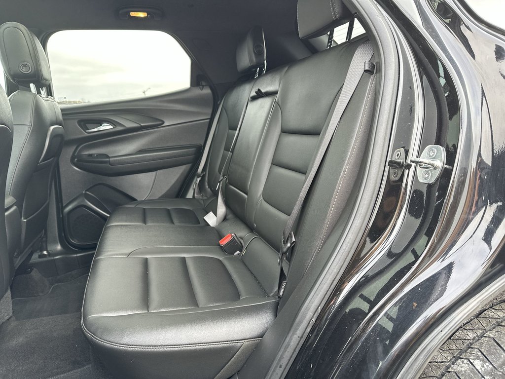 2023 Chevrolet Trailblazer ACTIV | Roof | HtdSeat | Warranty to 2028 in Saint John, New Brunswick - 34 - w1024h768px