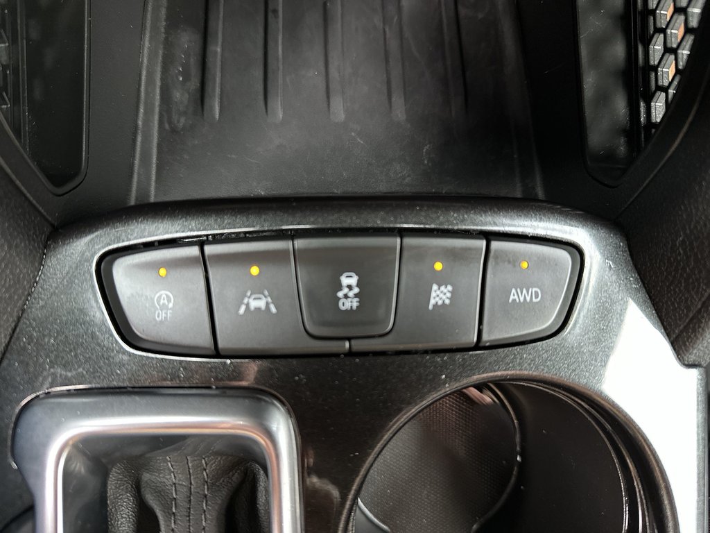 2023 Chevrolet Trailblazer ACTIV | Roof | HtdSeat | Warranty to 2028 in Saint John, New Brunswick - 22 - w1024h768px