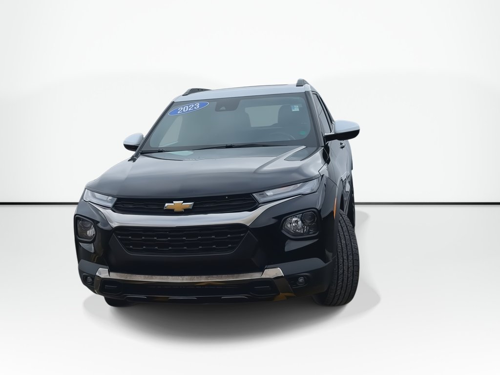 2023 Chevrolet Trailblazer ACTIV | Roof | HtdSeat | Warranty to 2028 in Saint John, New Brunswick - 3 - w1024h768px