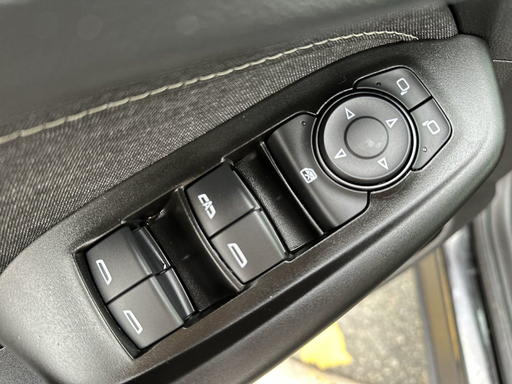 2023 Chevrolet Trailblazer ACTIV | Roof | HtdSeat | Warranty to 2028 in Saint John, New Brunswick - 15 - w1024h768px