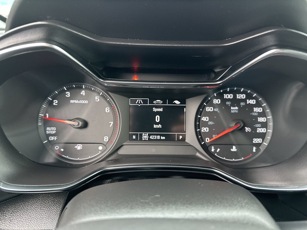 2023 Chevrolet Trailblazer ACTIV | Roof | HtdSeat | Warranty to 2028 in Saint John, New Brunswick - 23 - w1024h768px