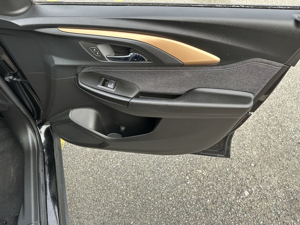 2023 Chevrolet Trailblazer ACTIV | Roof | HtdSeat | Warranty to 2028 in Saint John, New Brunswick - 45 - w1024h768px