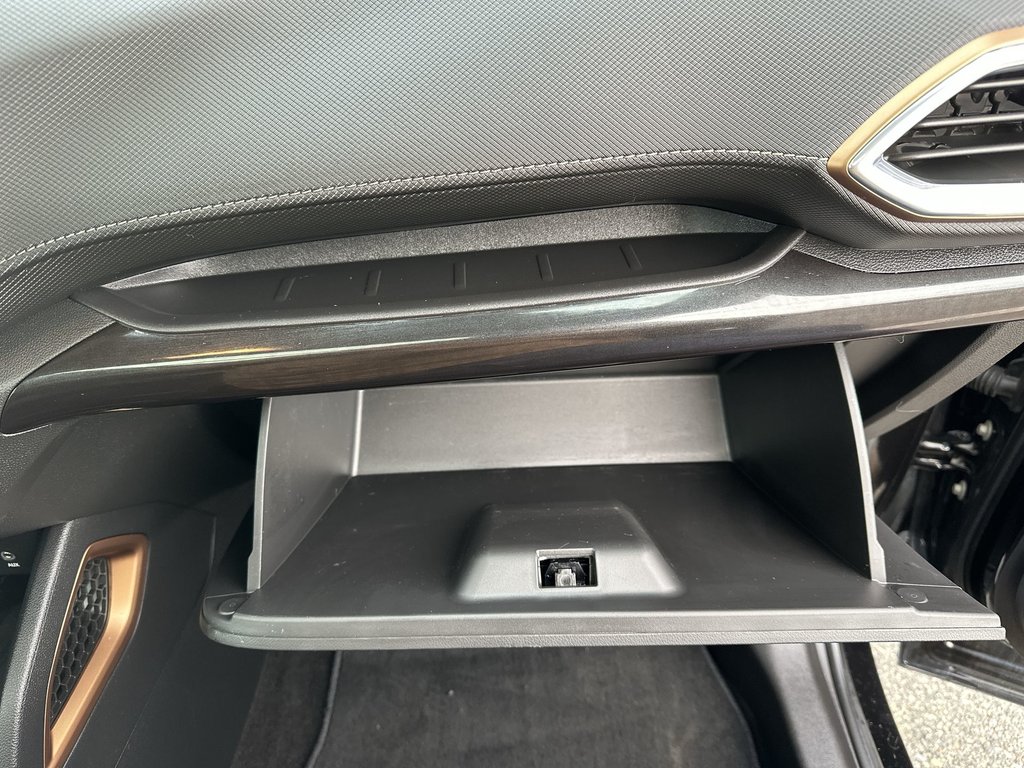 2023 Chevrolet Trailblazer ACTIV | Roof | HtdSeat | Warranty to 2028 in Saint John, New Brunswick - 43 - w1024h768px