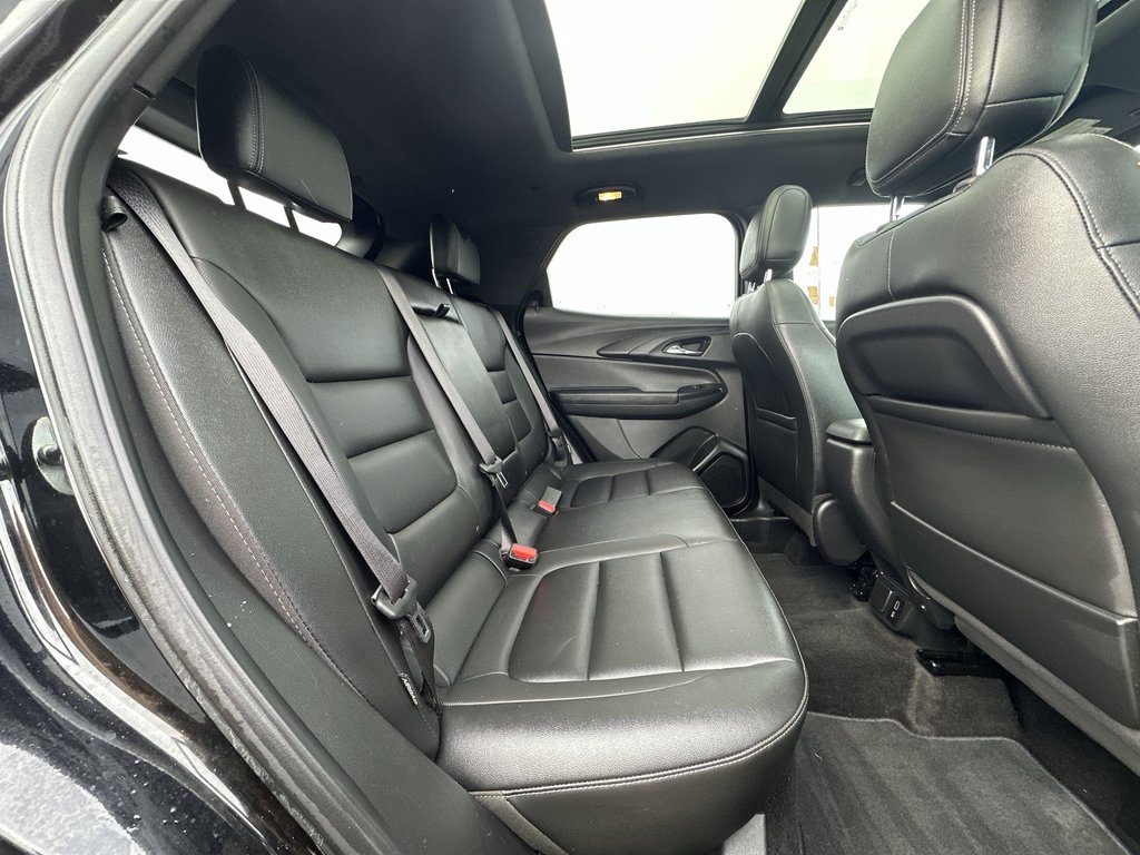 2023 Chevrolet Trailblazer ACTIV | Roof | HtdSeat | Warranty to 2028 in Saint John, New Brunswick - 40 - w1024h768px