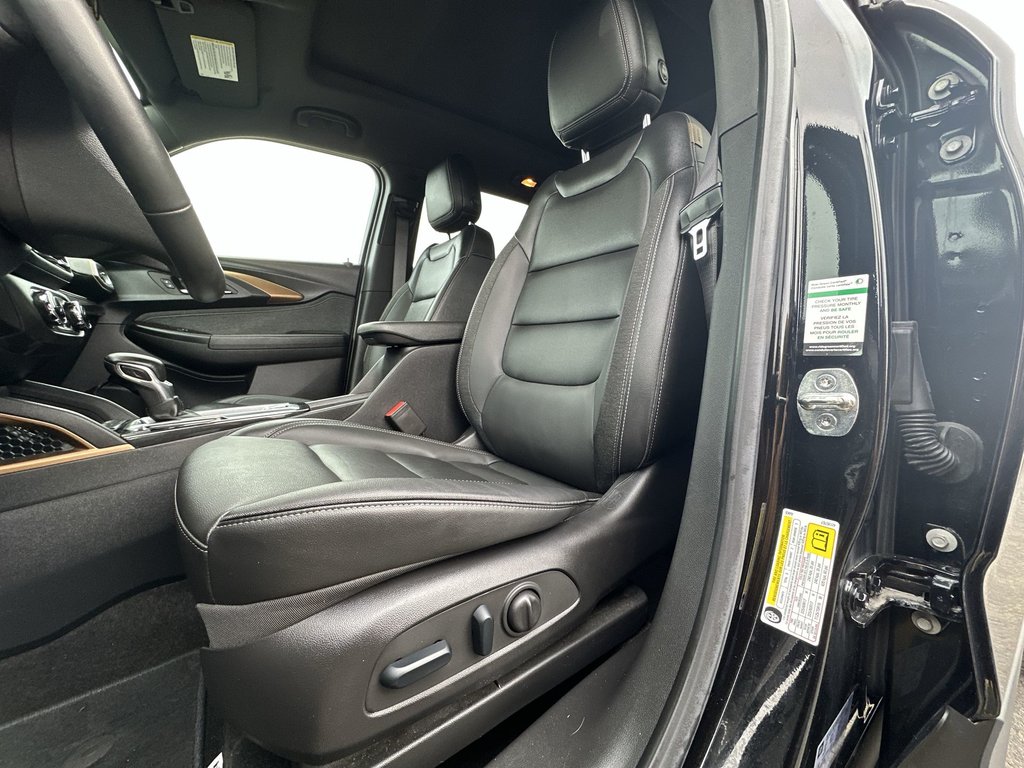 2023 Chevrolet Trailblazer ACTIV | Roof | HtdSeat | Warranty to 2028 in Saint John, New Brunswick - 14 - w1024h768px