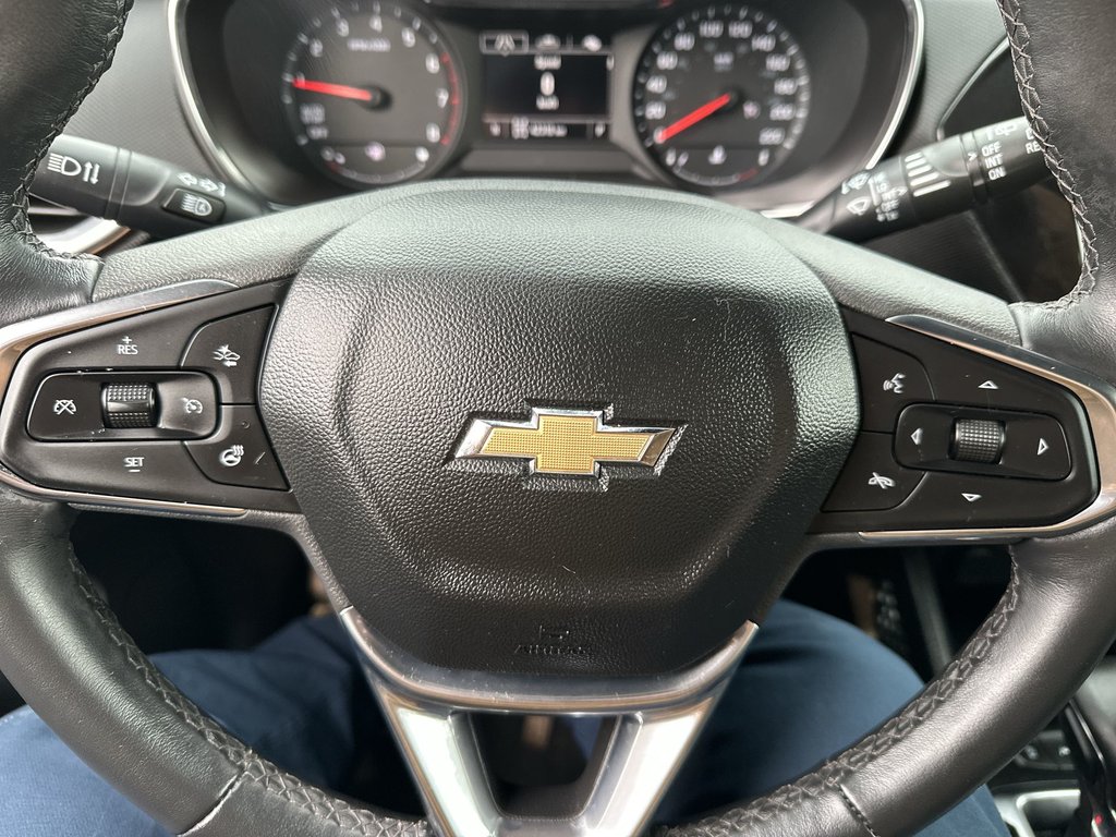 2023 Chevrolet Trailblazer ACTIV | Roof | HtdSeat | Warranty to 2028 in Saint John, New Brunswick - 18 - w1024h768px