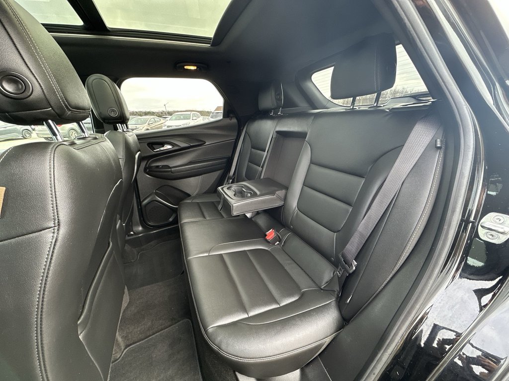 2023 Chevrolet Trailblazer ACTIV | Roof | HtdSeat | Warranty to 2028 in Saint John, New Brunswick - 33 - w1024h768px
