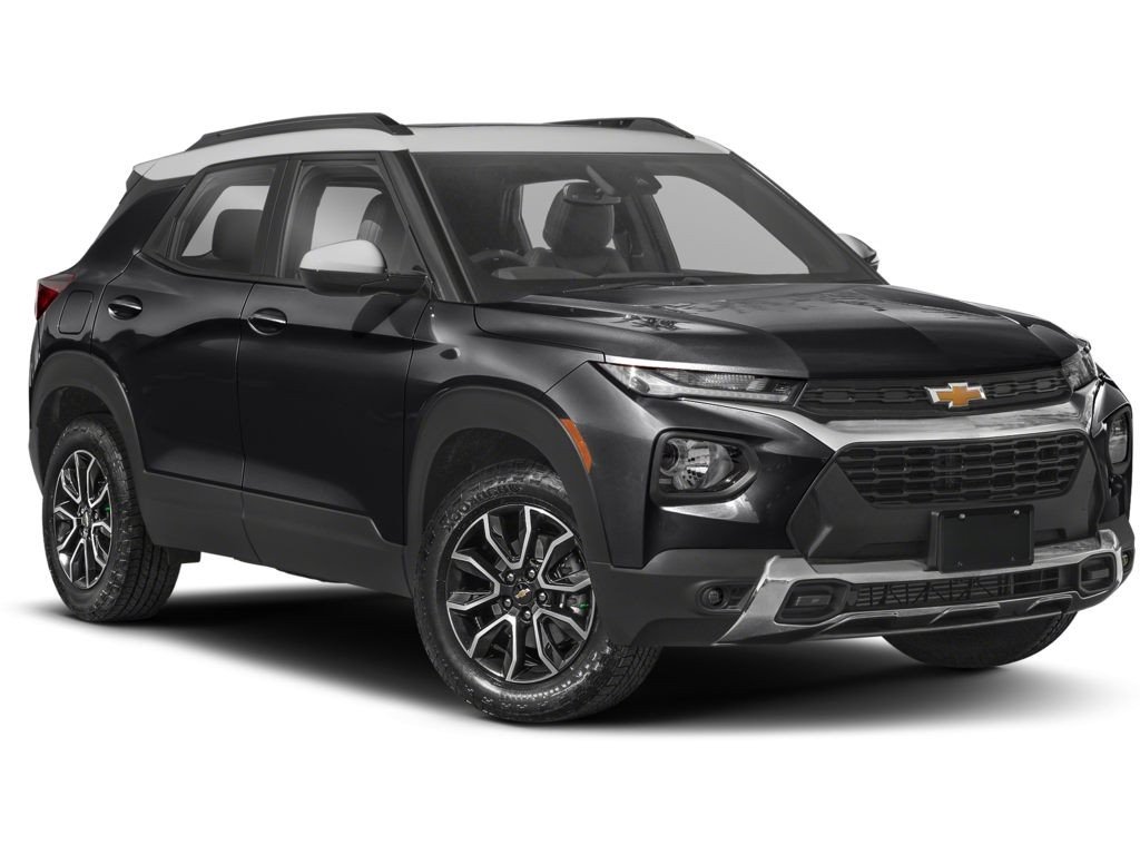 2023 Chevrolet Trailblazer ACTIV | Roof | HtdSeat | Warranty to 2028 in Saint John, New Brunswick - 1 - w1024h768px