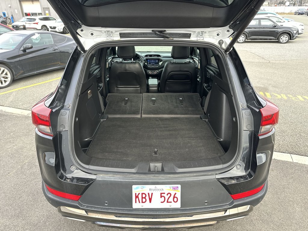 2023 Chevrolet Trailblazer ACTIV | Roof | HtdSeat | Warranty to 2028 in Saint John, New Brunswick - 37 - w1024h768px