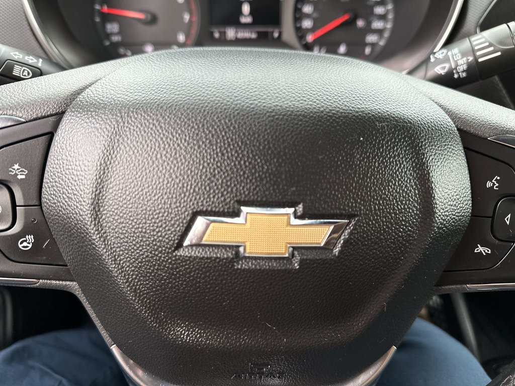 2023 Chevrolet Trailblazer ACTIV | Roof | HtdSeat | Warranty to 2028 in Saint John, New Brunswick - 19 - w1024h768px