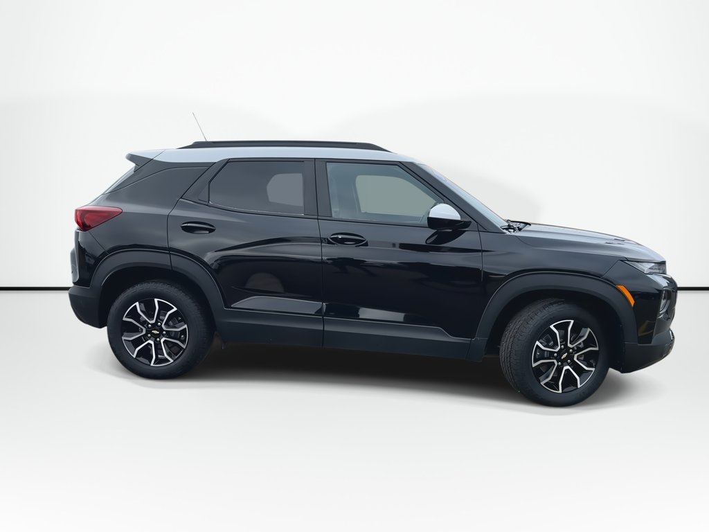 2023 Chevrolet Trailblazer ACTIV | Roof | HtdSeat | Warranty to 2028 in Saint John, New Brunswick - 9 - w1024h768px