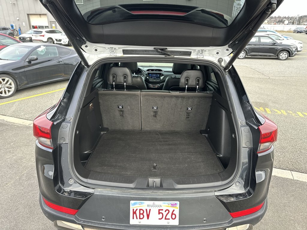 2023 Chevrolet Trailblazer ACTIV | Roof | HtdSeat | Warranty to 2028 in Saint John, New Brunswick - 36 - w1024h768px